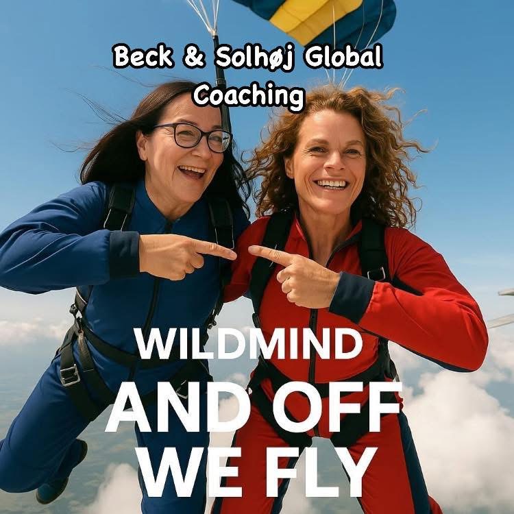 Beck-Solhøj Global Coaching
